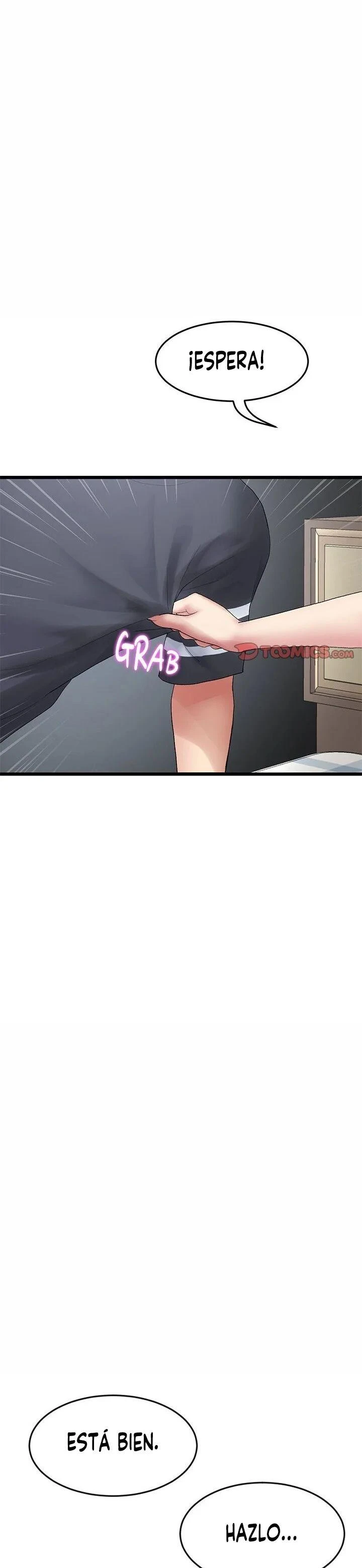 Stepmom’s Everything Capítulo 12 - Page 20