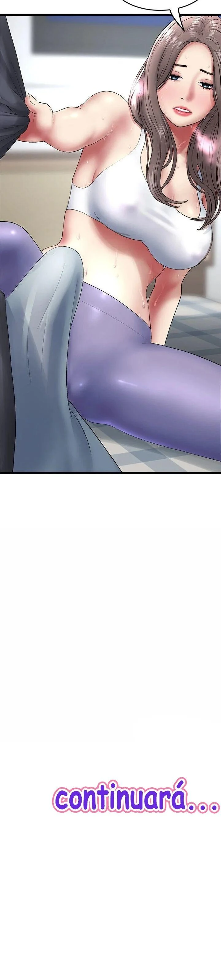 Stepmom’s Everything Capítulo 12 - Page 21