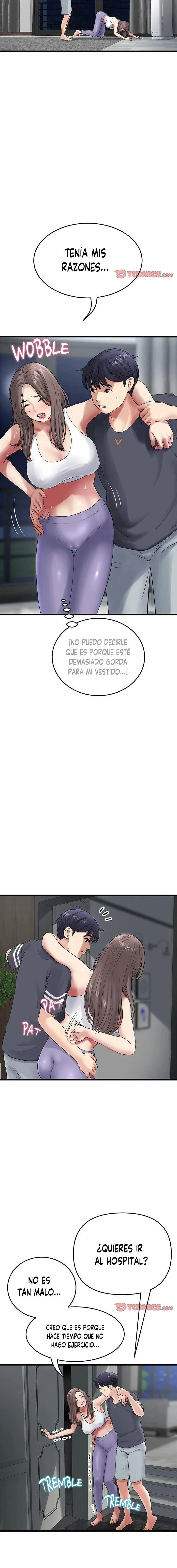 Stepmom’s Everything Capítulo 12 - Page 4