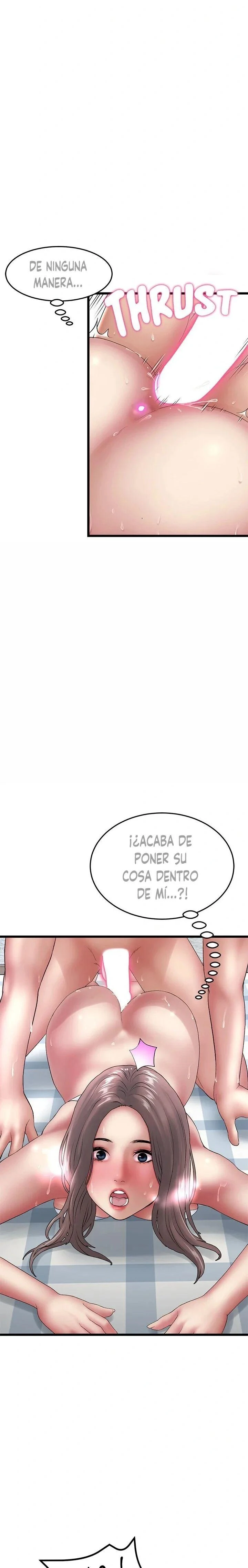 Stepmom’s Everything Capítulo 13 - Page 13