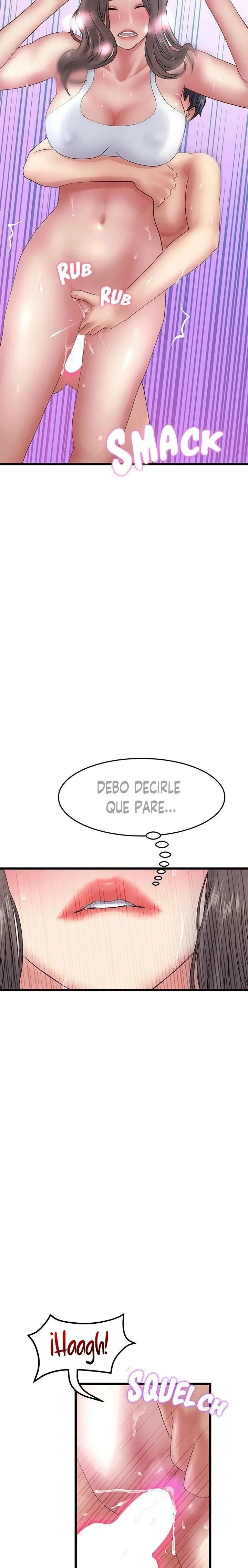 Stepmom’s Everything Capítulo 13 - Page 16