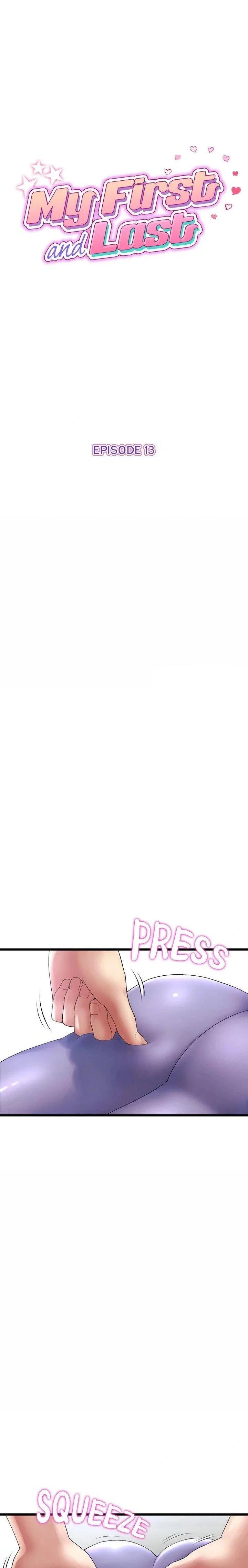 Stepmom’s Everything Capítulo 13 - Page 2