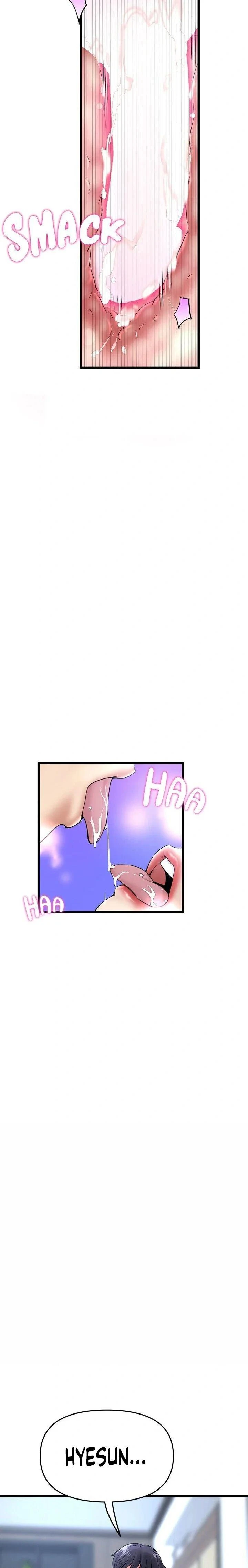 Stepmom’s Everything Capítulo 13 - Page 22