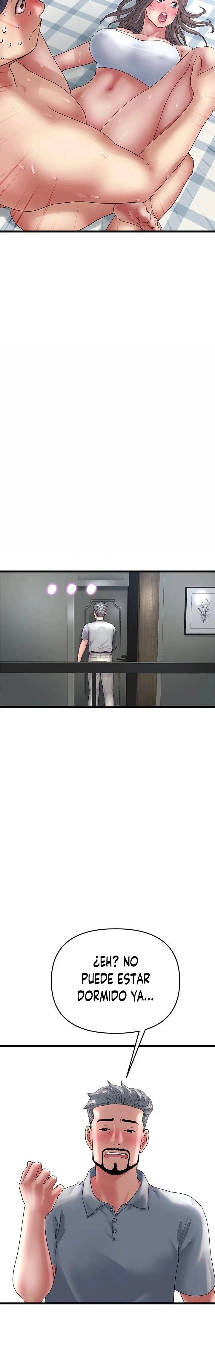 Stepmom’s Everything Capítulo 13 - Page 24