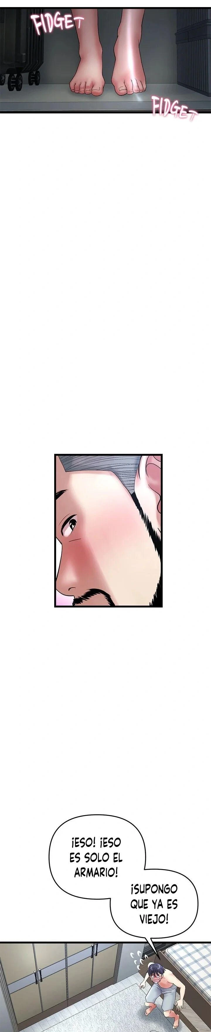 Stepmom’s Everything Capítulo 13 - Page 29