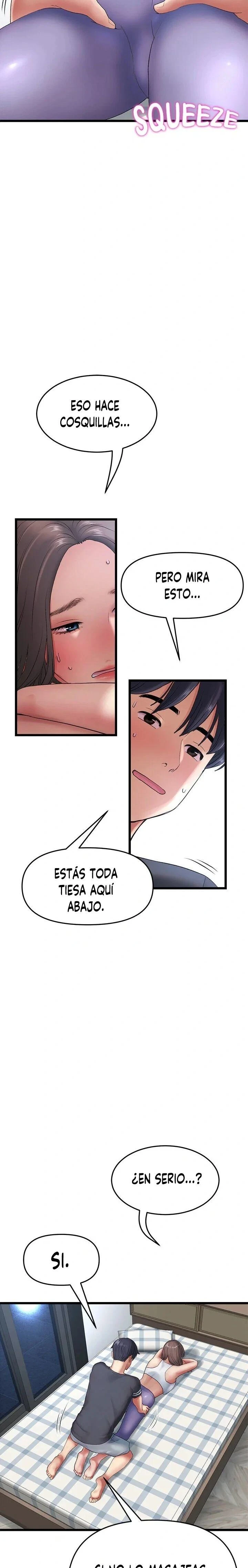 Stepmom’s Everything Capítulo 13 - Page 3