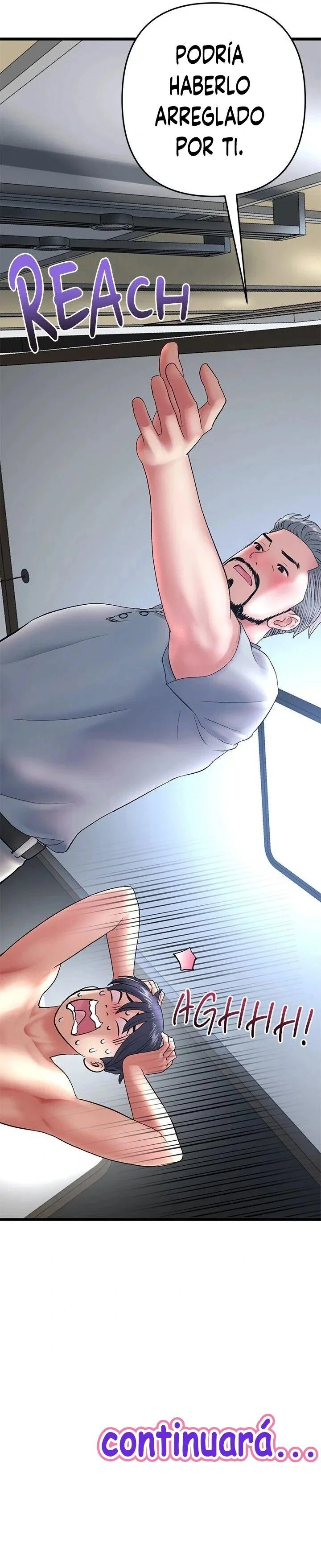 Stepmom’s Everything Capítulo 13 - Page 31