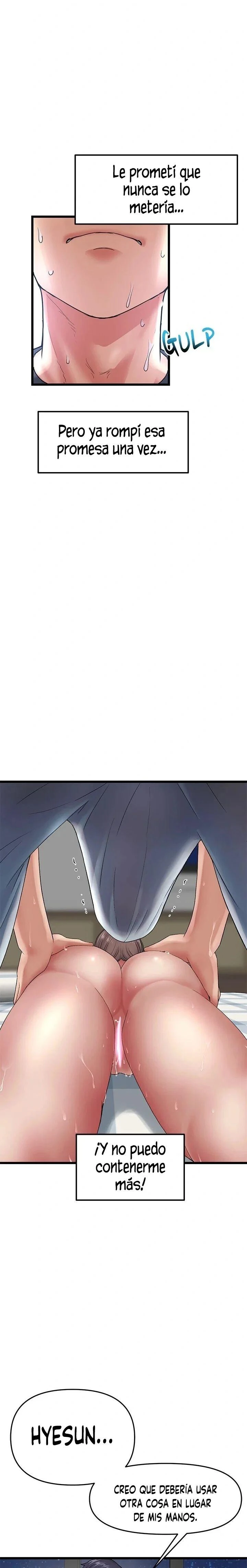 Stepmom’s Everything Capítulo 13 - Page 6