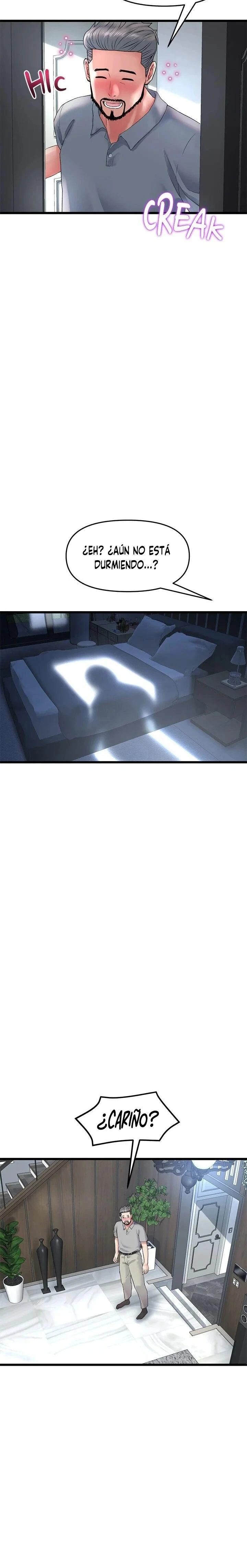 Stepmom’s Everything Capítulo 13 - Page 9