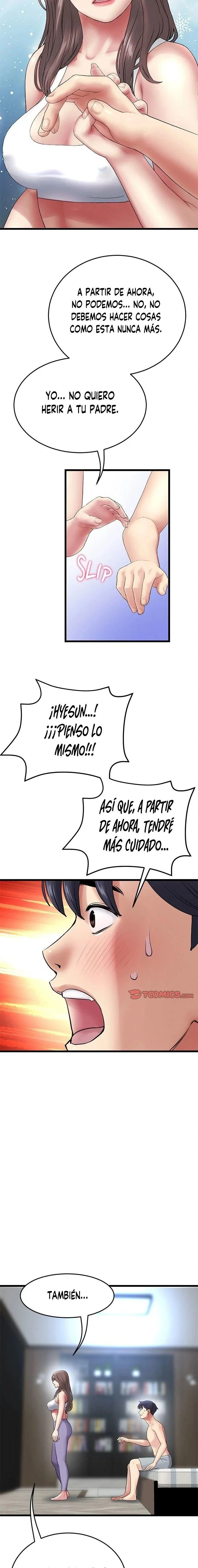 Stepmom’s Everything Capítulo 14 - Page 14