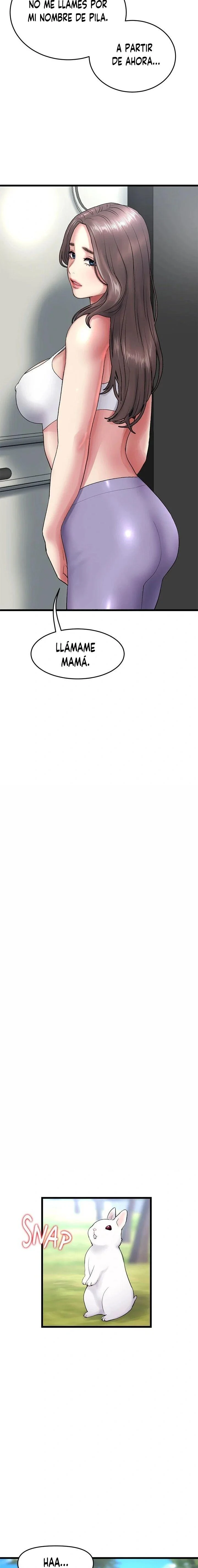 Stepmom’s Everything Capítulo 14 - Page 15