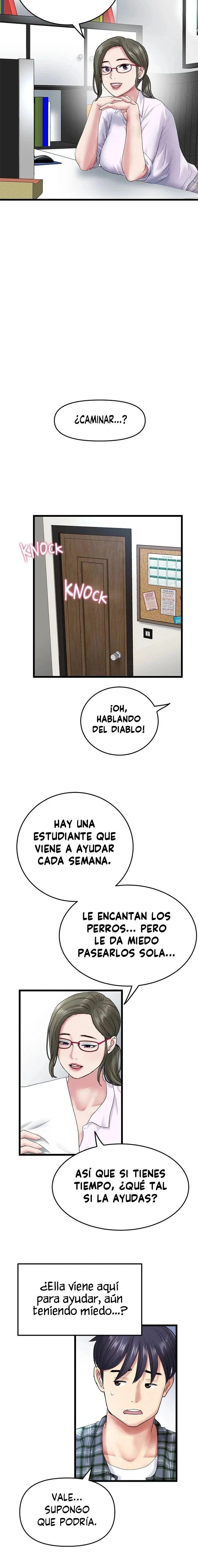 Stepmom’s Everything Capítulo 14 - Page 20