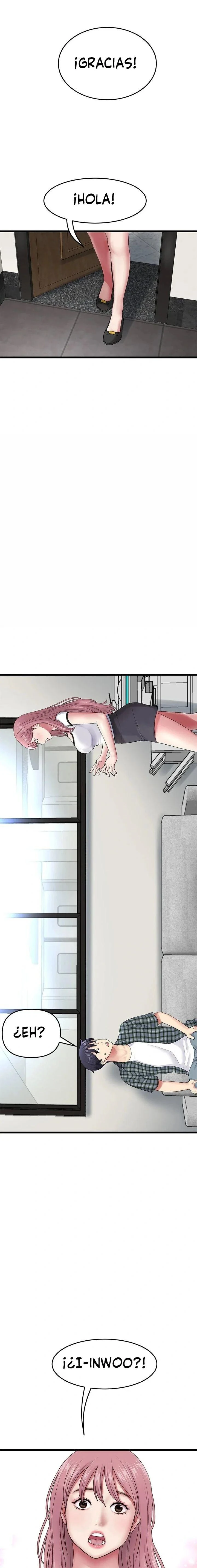 Stepmom’s Everything Capítulo 14 - Page 21