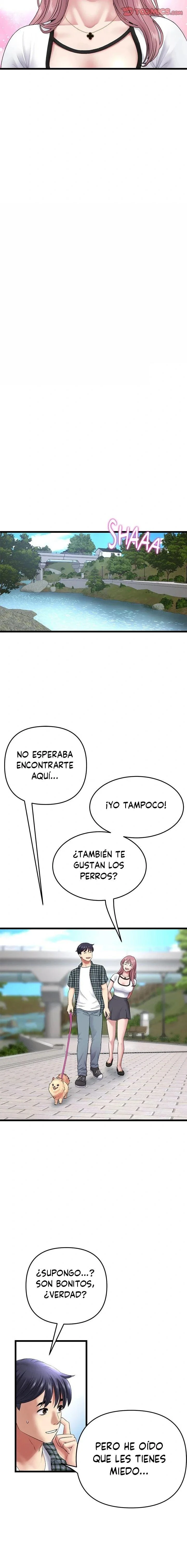 Stepmom’s Everything Capítulo 14 - Page 22