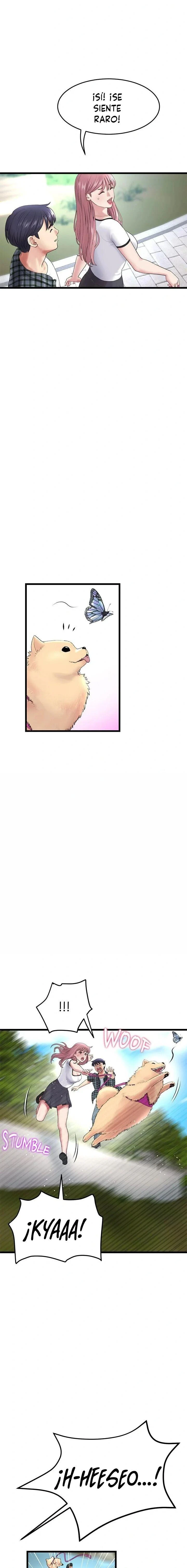 Stepmom’s Everything Capítulo 14 - Page 25