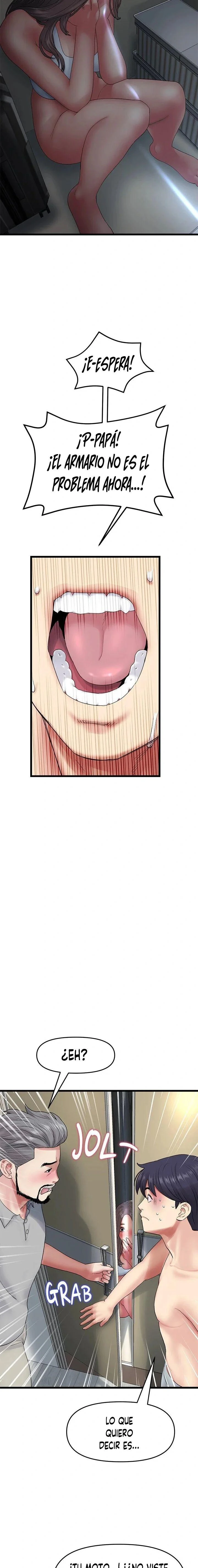 Stepmom’s Everything Capítulo 14 - Page 3