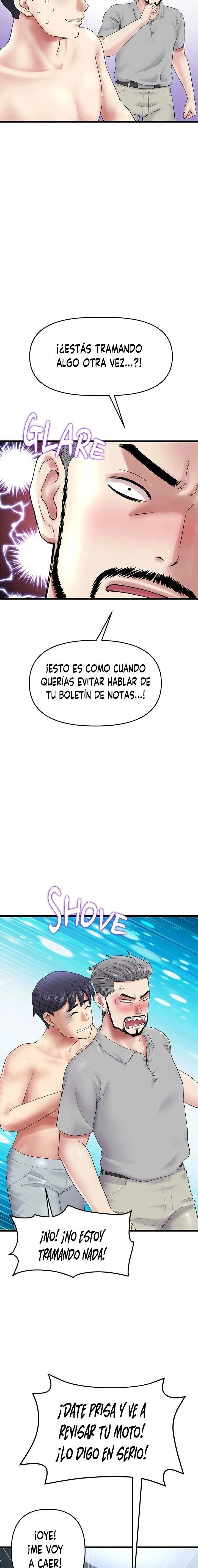 Stepmom’s Everything Capítulo 14 - Page 5