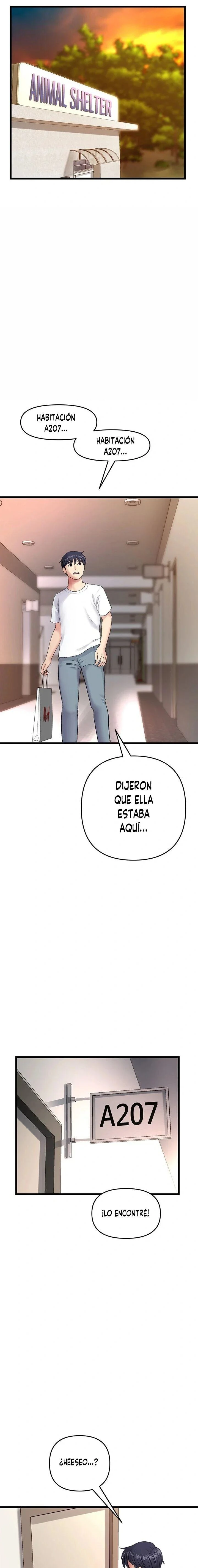 Stepmom’s Everything Capítulo 15 - Page 15