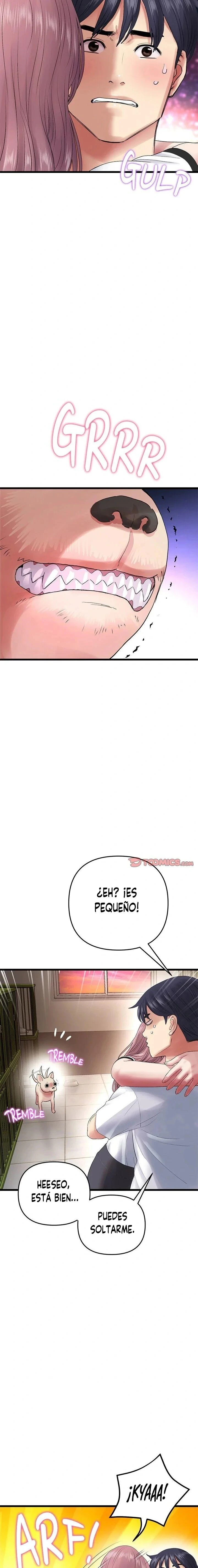 Stepmom’s Everything Capítulo 15 - Page 19