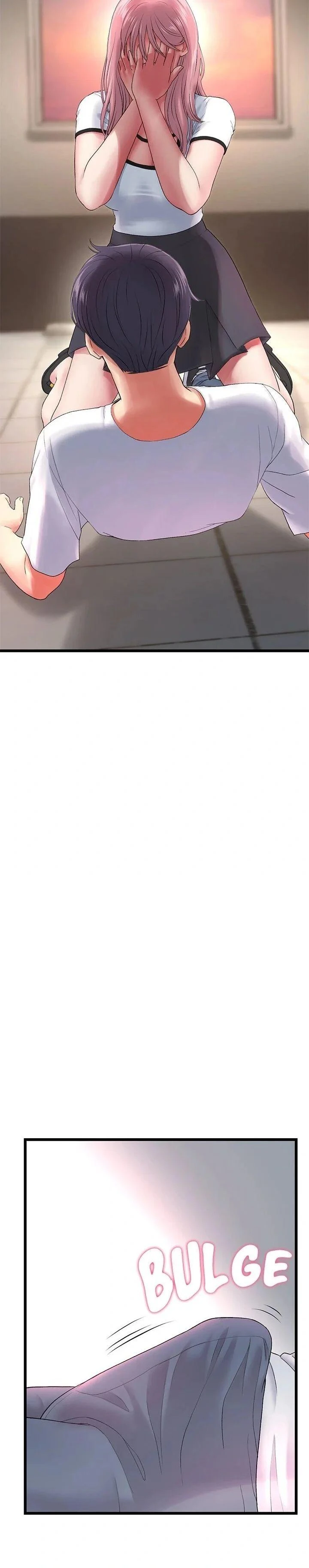 Stepmom’s Everything Capítulo 15 - Page 23