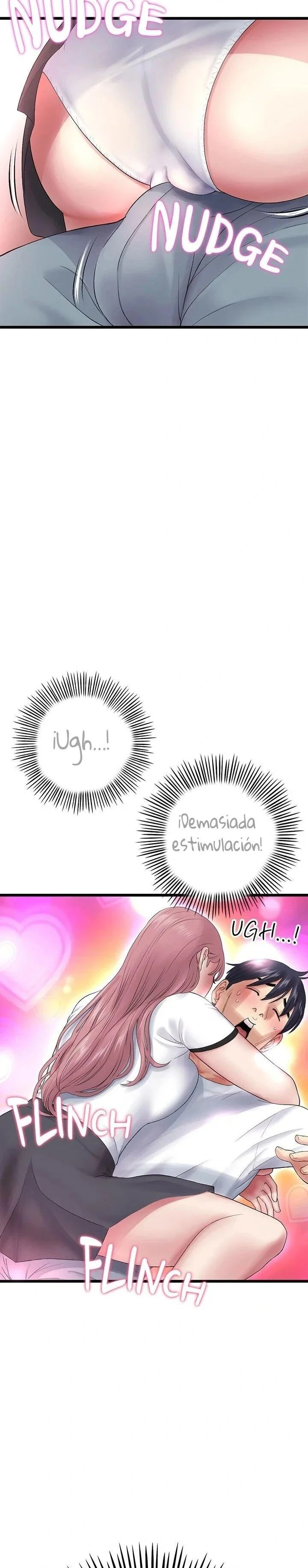 Stepmom’s Everything Capítulo 15 - Page 25