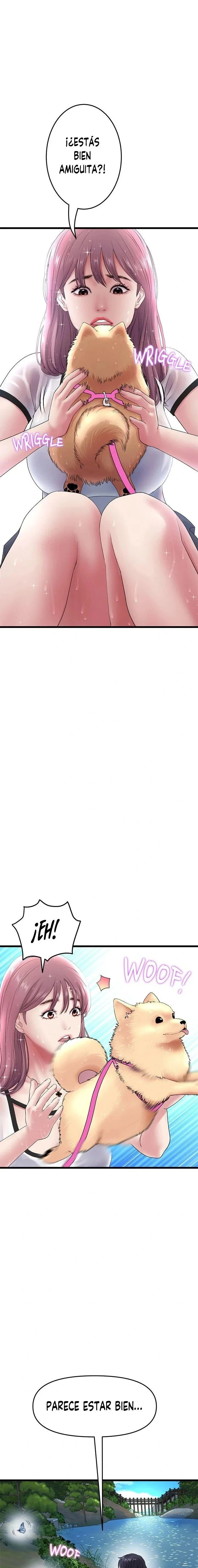 Stepmom’s Everything Capítulo 15 - Page 3