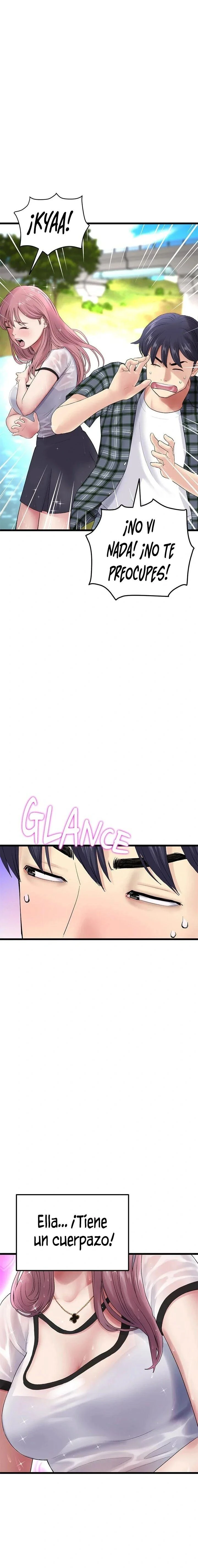 Stepmom’s Everything Capítulo 15 - Page 5