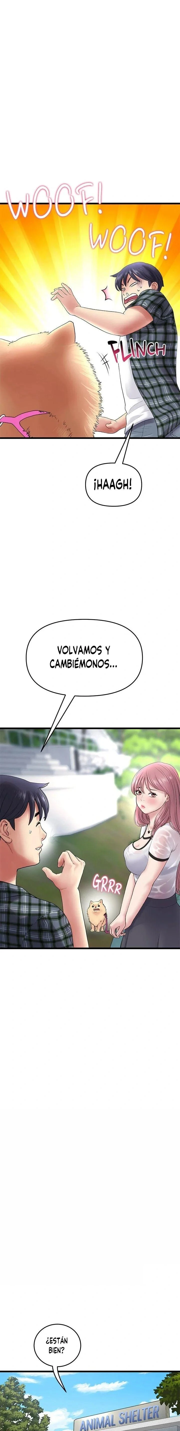 Stepmom’s Everything Capítulo 15 - Page 6