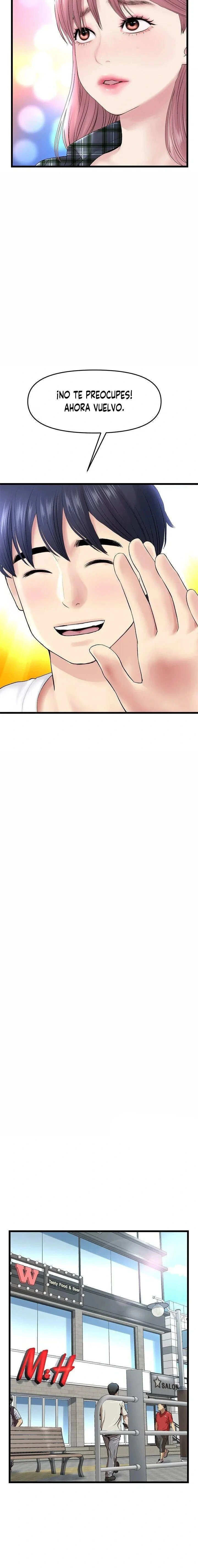 Stepmom’s Everything Capítulo 15 - Page 9