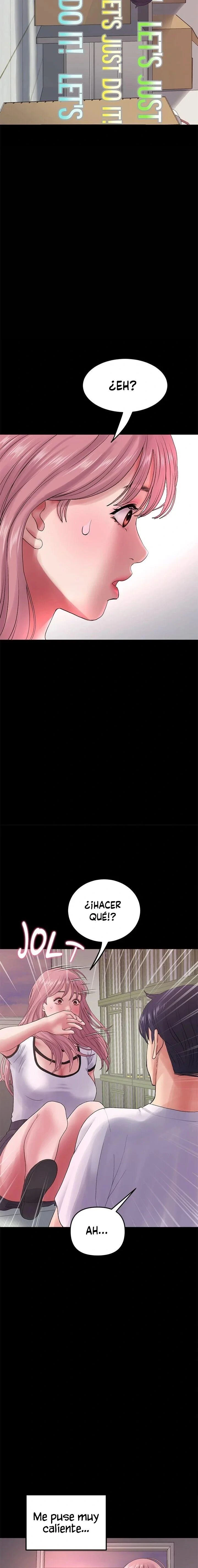 Stepmom’s Everything Capítulo 16 - Page 10