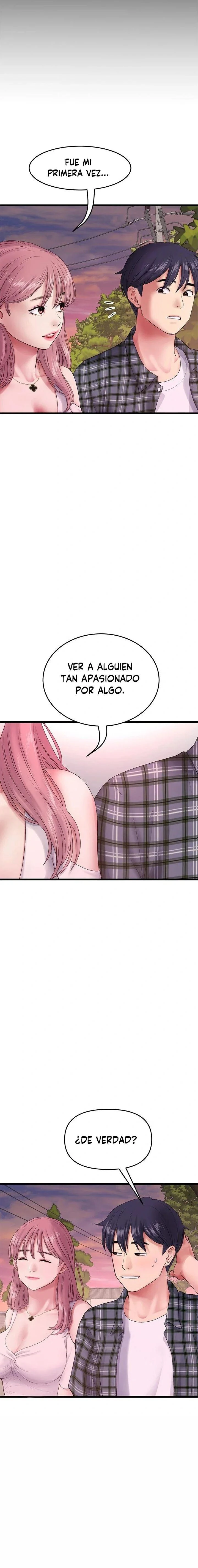 Stepmom’s Everything Capítulo 16 - Page 13