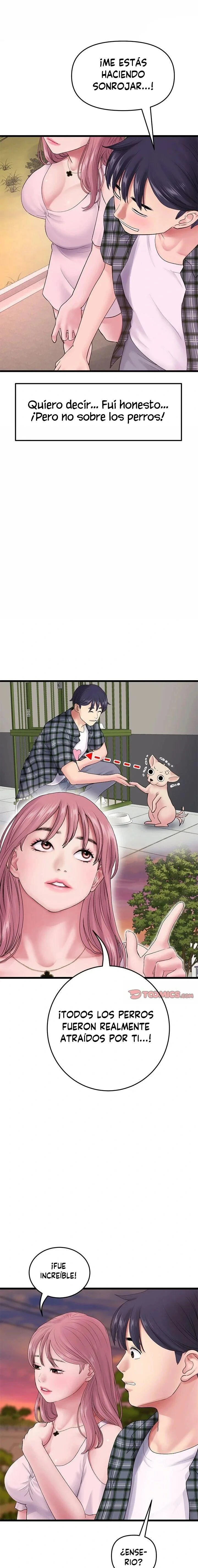 Stepmom’s Everything Capítulo 16 - Page 14