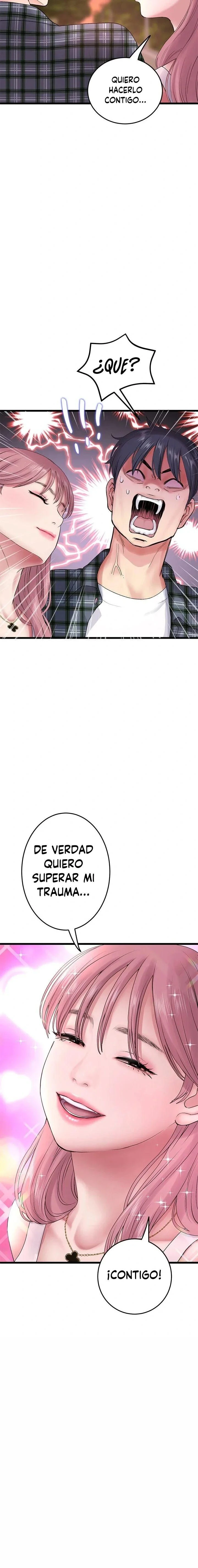 Stepmom’s Everything Capítulo 16 - Page 16