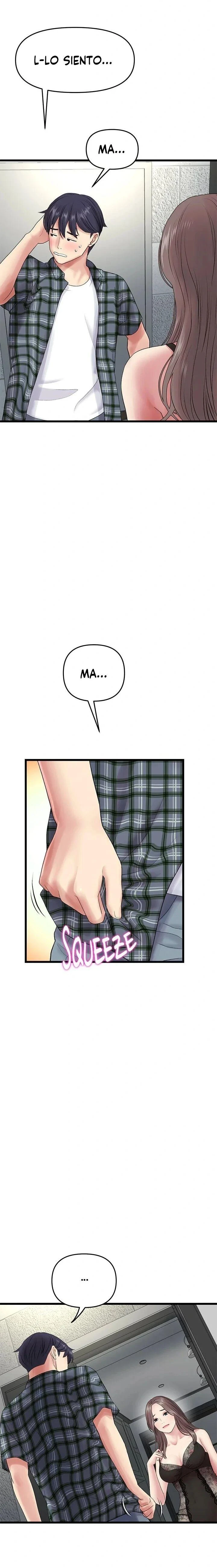 Stepmom’s Everything Capítulo 16 - Page 24