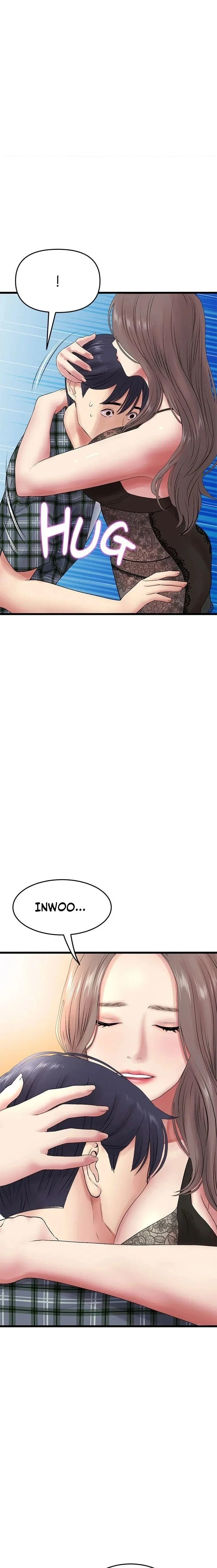 Stepmom’s Everything Capítulo 16 - Page 25