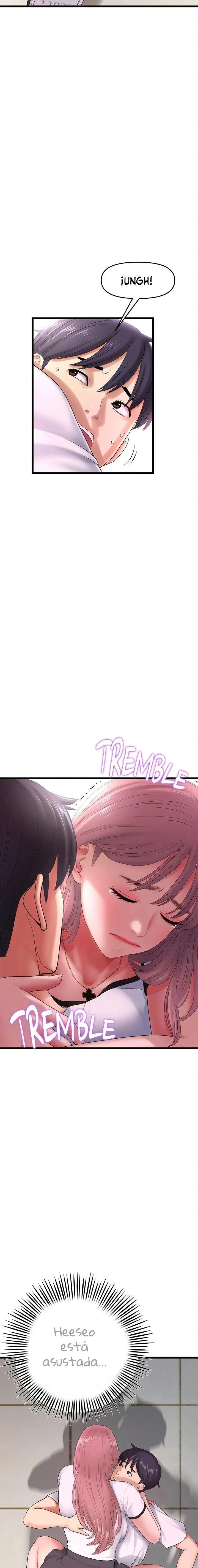 Stepmom’s Everything Capítulo 16 - Page 3