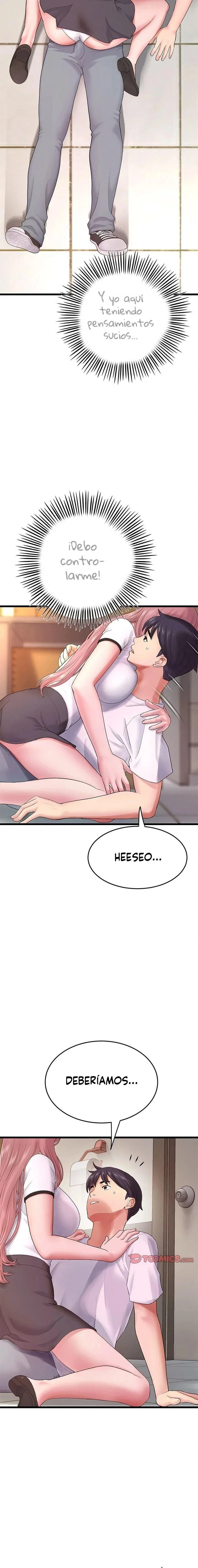 Stepmom’s Everything Capítulo 16 - Page 4