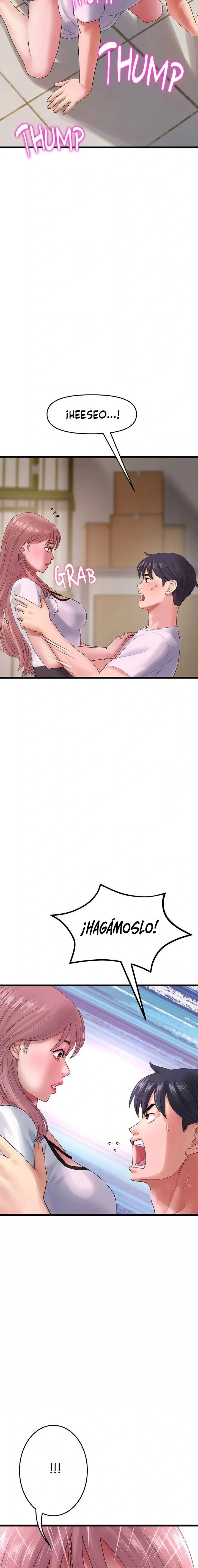 Stepmom’s Everything Capítulo 16 - Page 6