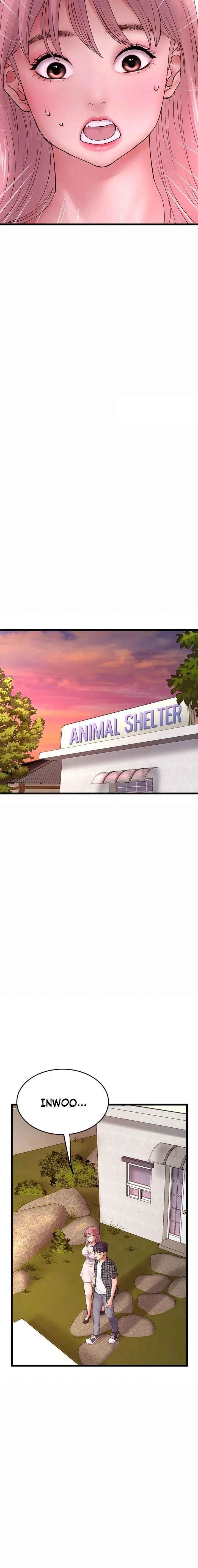 Stepmom’s Everything Capítulo 16 - Page 7