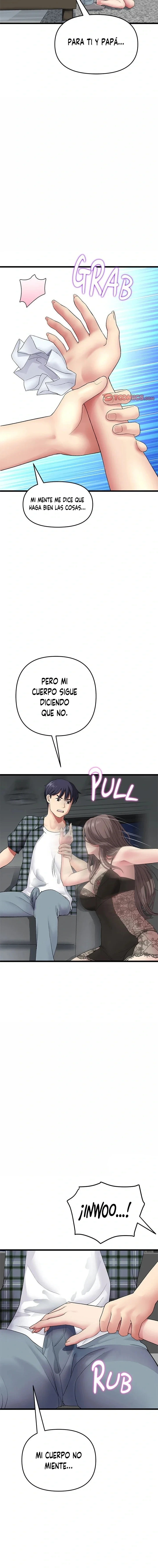 Stepmom’s Everything Capítulo 17 - Page 15