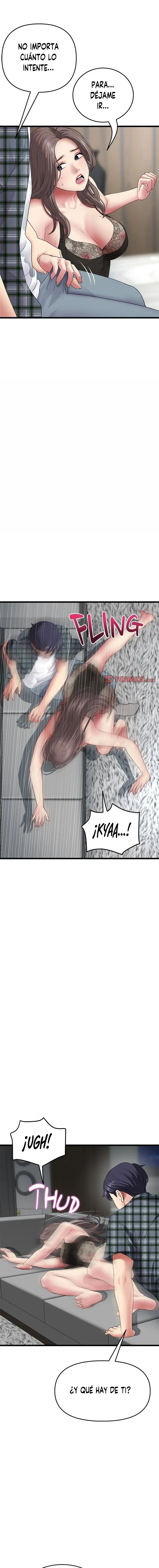 Stepmom’s Everything Capítulo 17 - Page 16