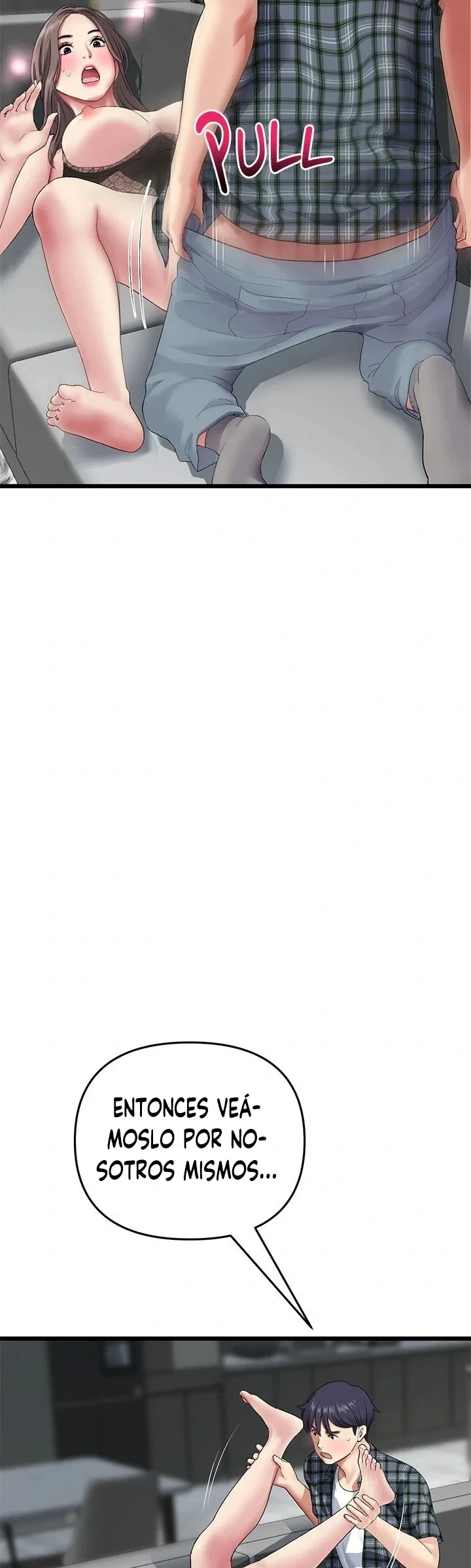 Stepmom’s Everything Capítulo 17 - Page 23