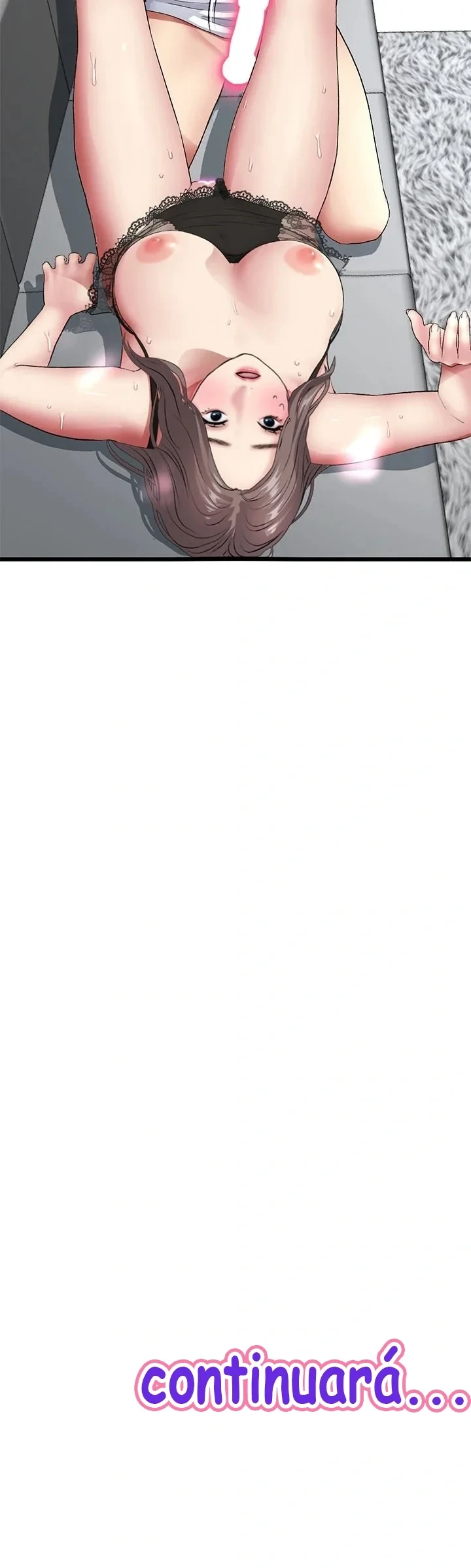 Stepmom’s Everything Capítulo 17 - Page 25