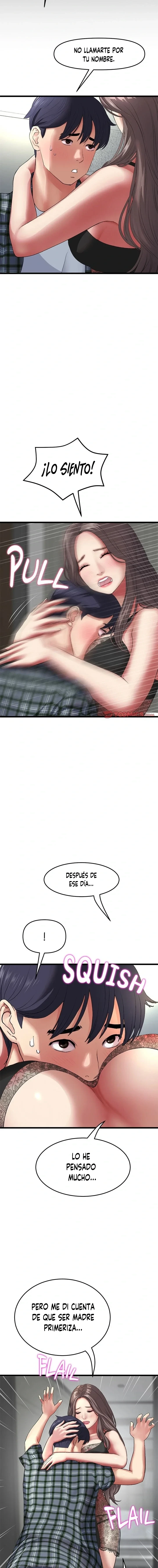 Stepmom’s Everything Capítulo 17 - Page 3