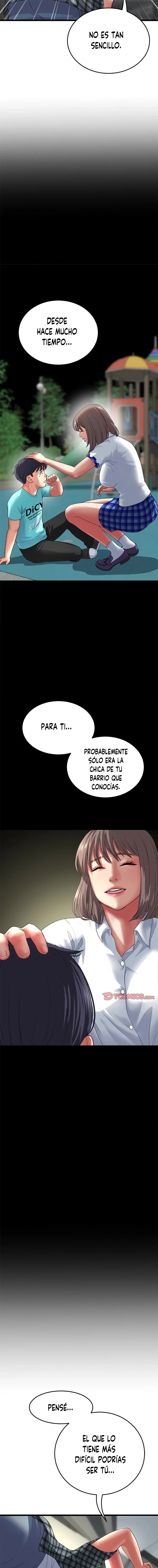 Stepmom’s Everything Capítulo 17 - Page 4