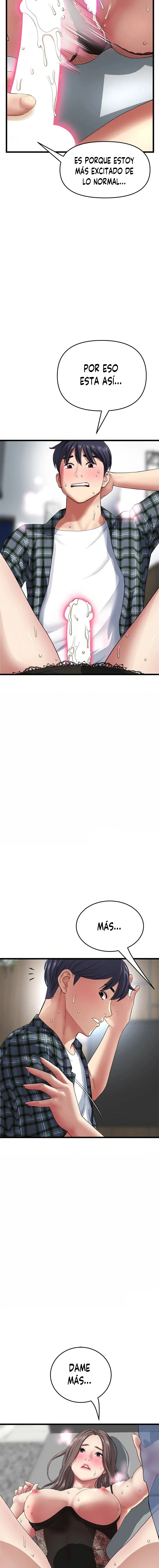 Stepmom’s Everything Capítulo 18 - Page 10