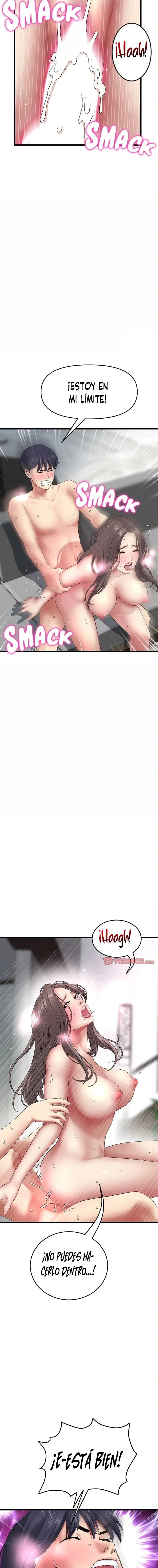 Stepmom’s Everything Capítulo 18 - Page 17