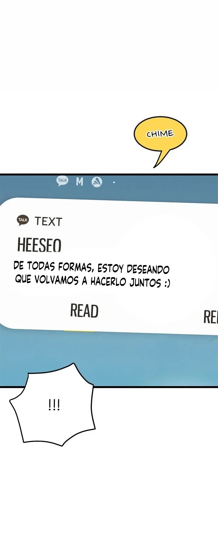 Stepmom’s Everything Capítulo 18 - Page 22