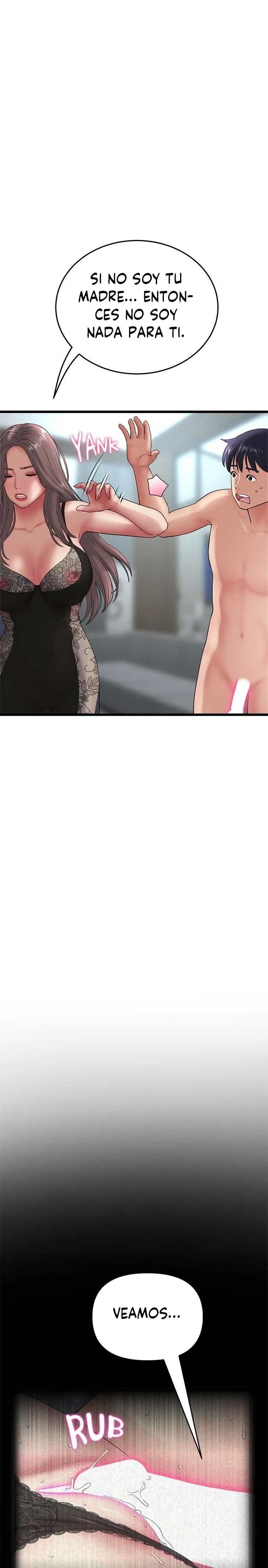 Stepmom’s Everything Capítulo 19 - Page 10