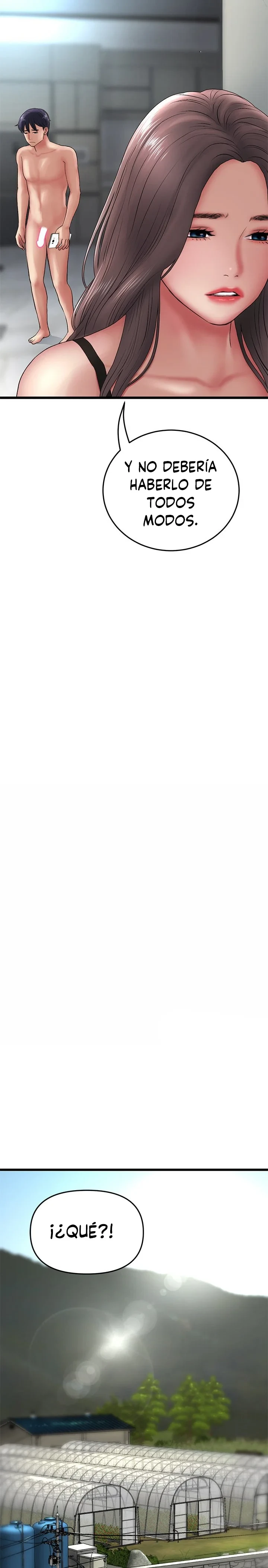 Stepmom’s Everything Capítulo 19 - Page 12